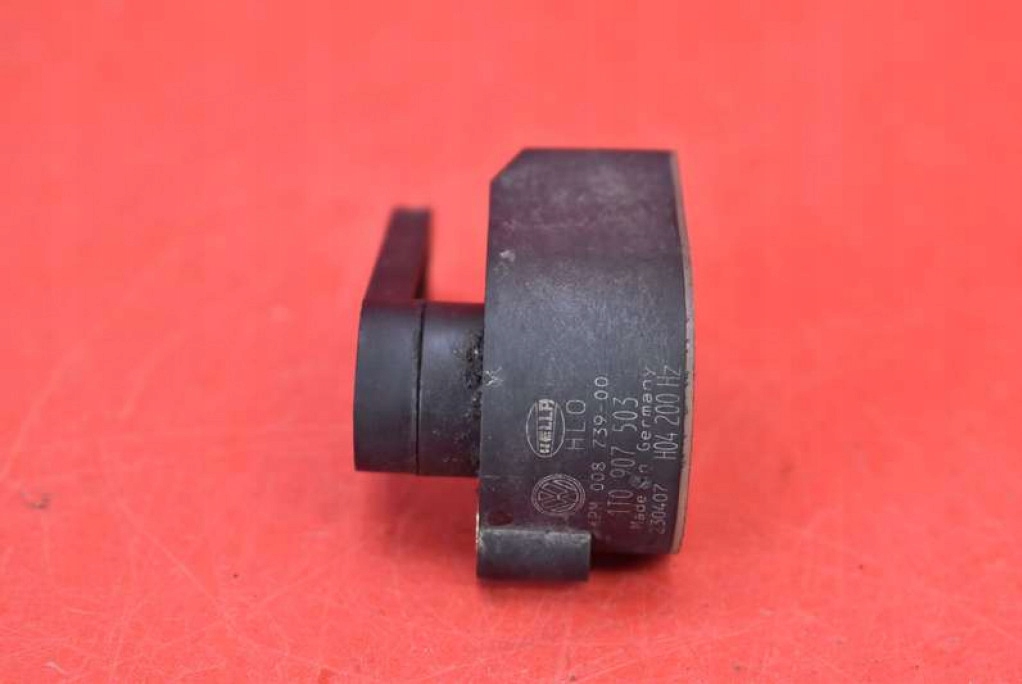 Sensor POZIOMOWANIA Leuchten 1T0907503 AUDI A6 C6 04-08