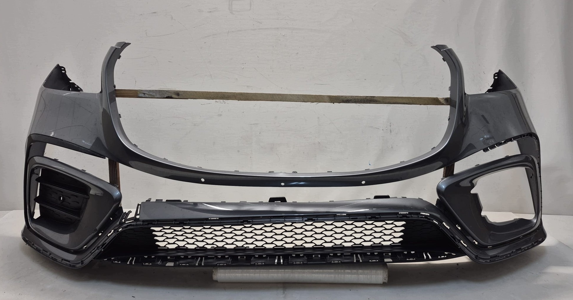 MERCEDES GLE W167 AMG LIFT 24- bumper front front PDC A1678850211