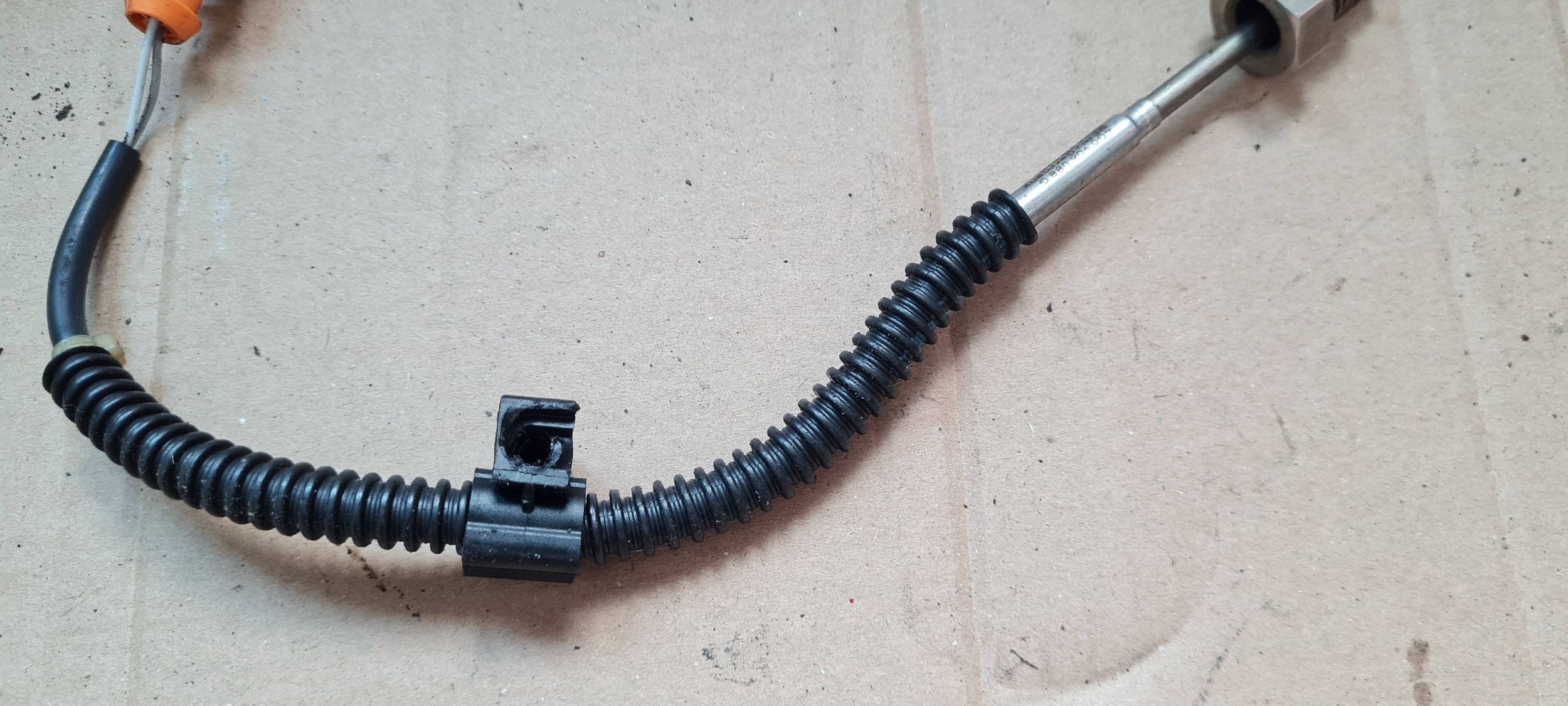 A7 4G snímač teploty 3.0 TDI 4G0906088G A6 C7 4G A4 B8 A5 8T