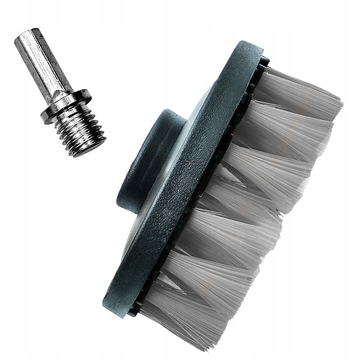 

Adbl szczotka na wkrętarkę do skóry 100mm