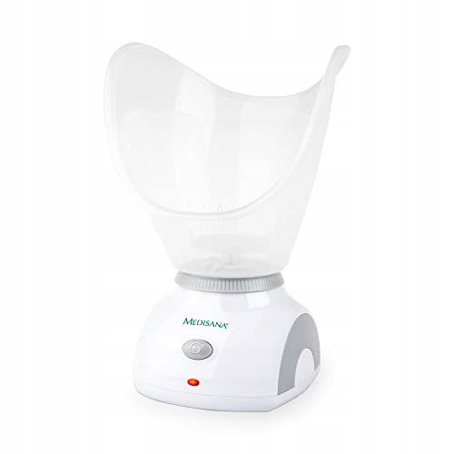 Medisana Obličejová Sauna FSS88245
