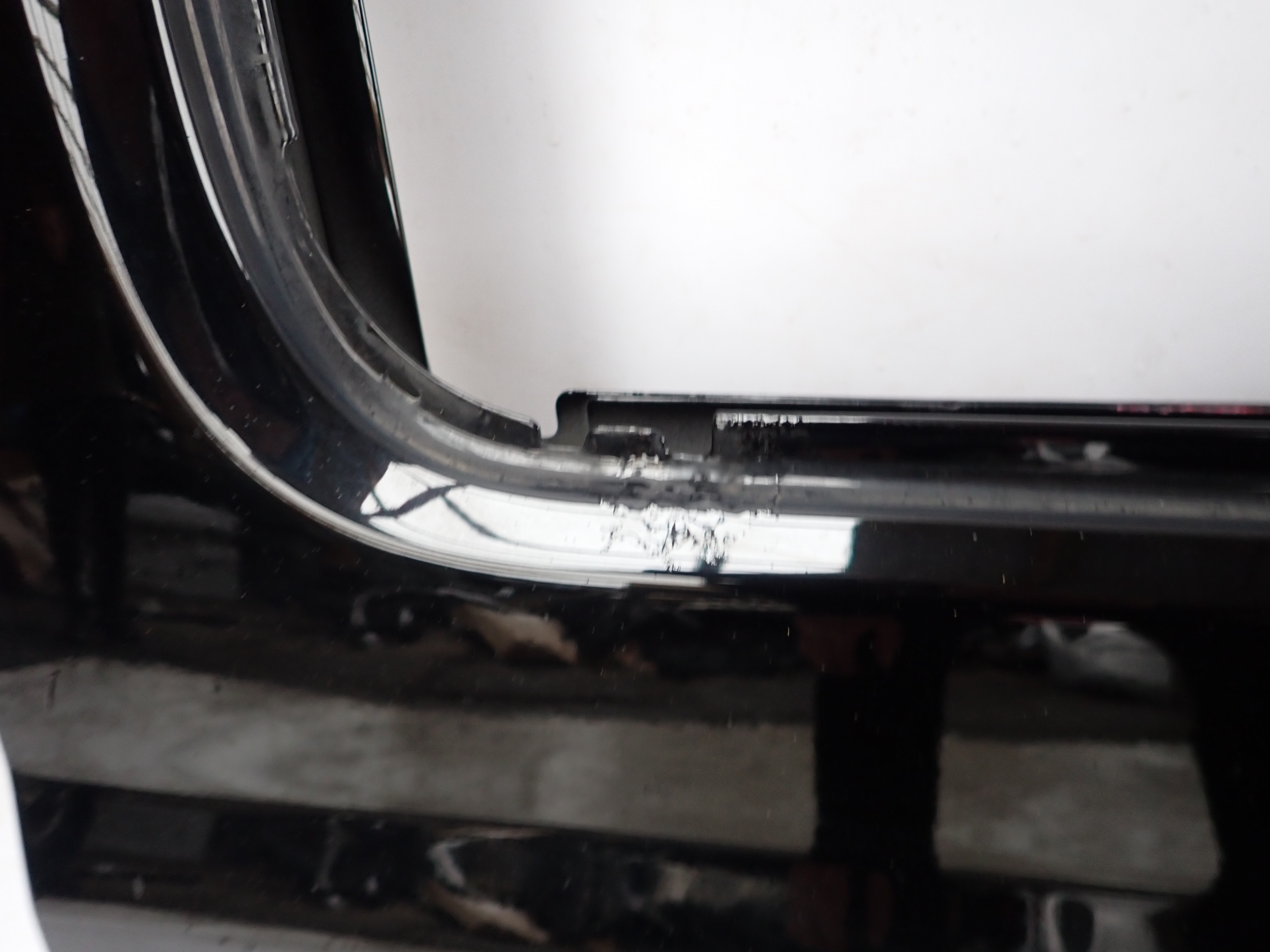 JEEP WRANGLER JL 18- door right front front