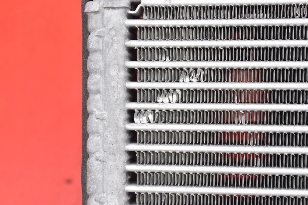 Radiateur climatisation OPEL AMPERA-E 60 kWh 204 KM 17-20