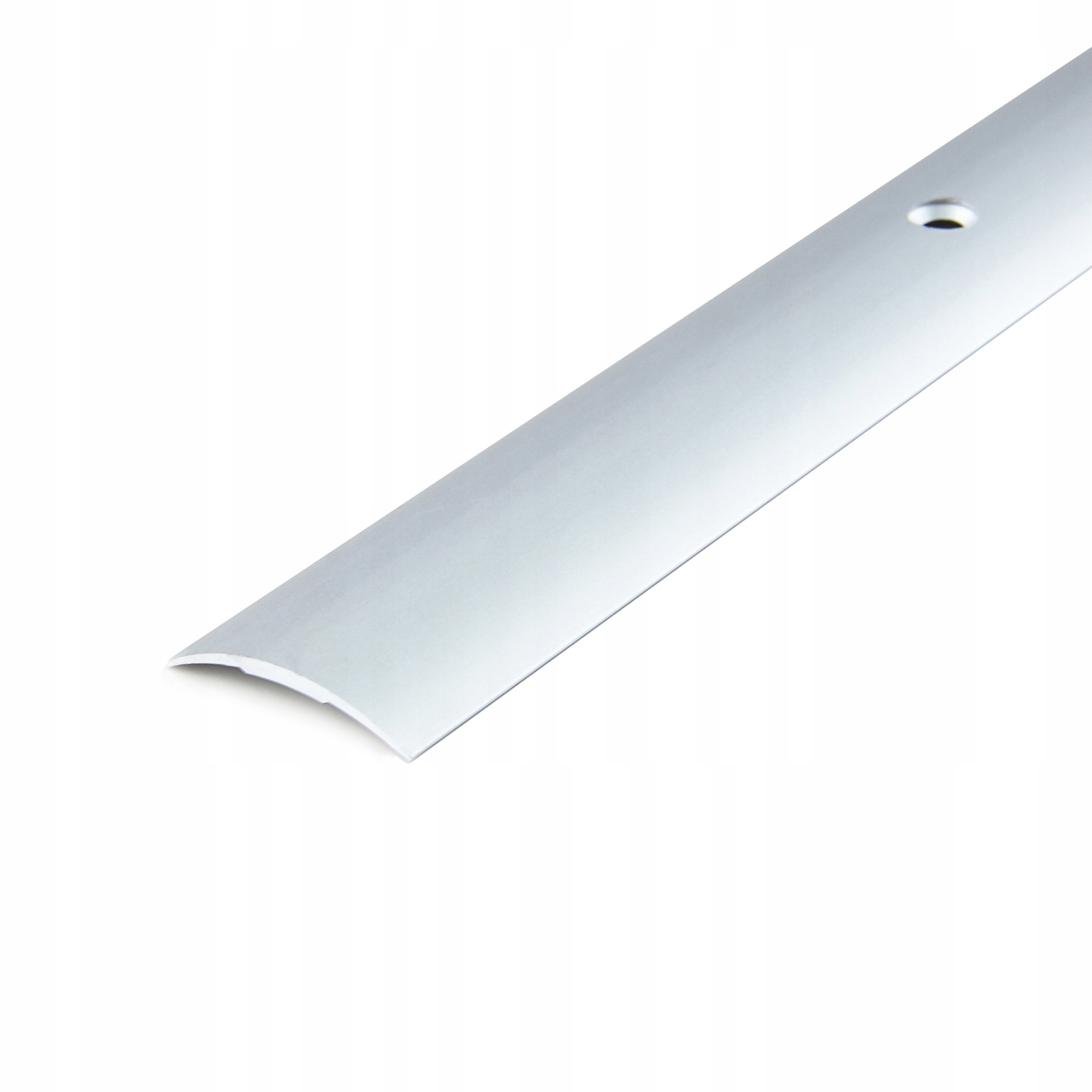 

Listwa Dylatacyjna Progowa 30mm Wkręcana Alu 90cm