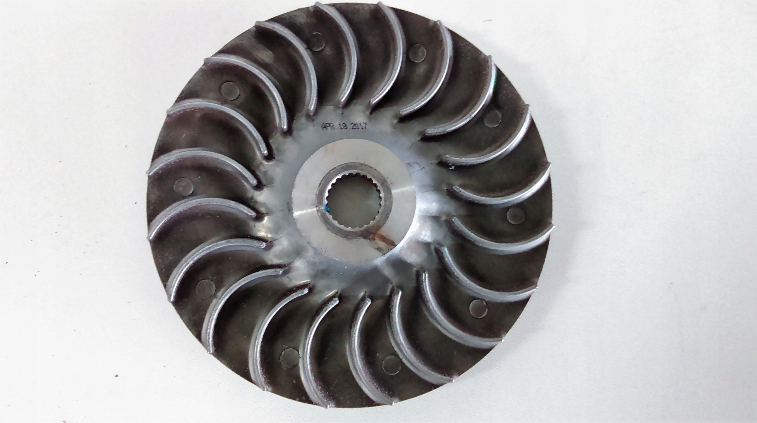 364895 - BMW C 650 SPORT протиугінний Варіатор