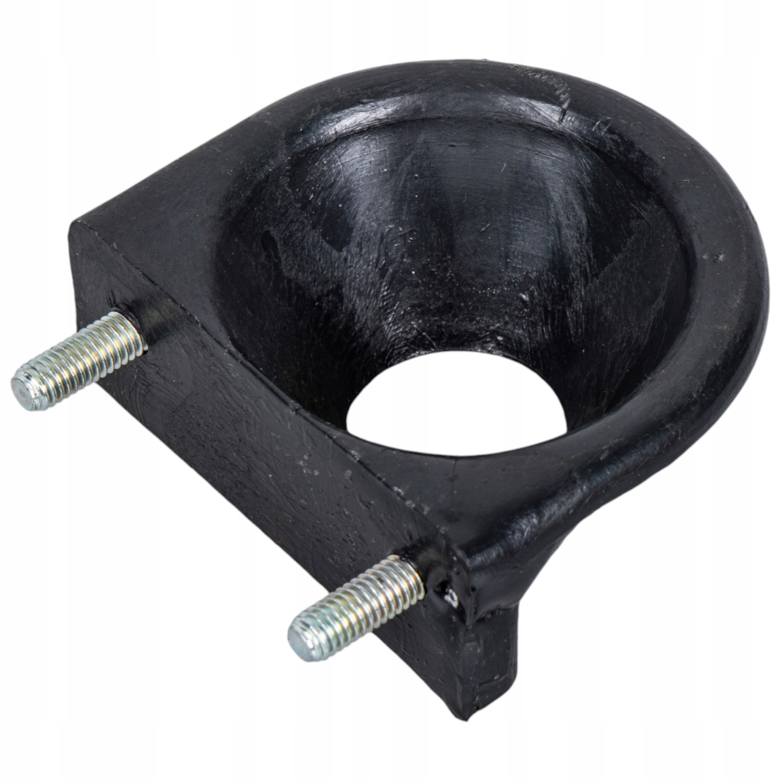 KOSZYCZEK SADZARKI ZIEMNIAKÓW PLASTIKOWY + DWIE ŚRUBY M6 GOTOWY DO MONTAŻU