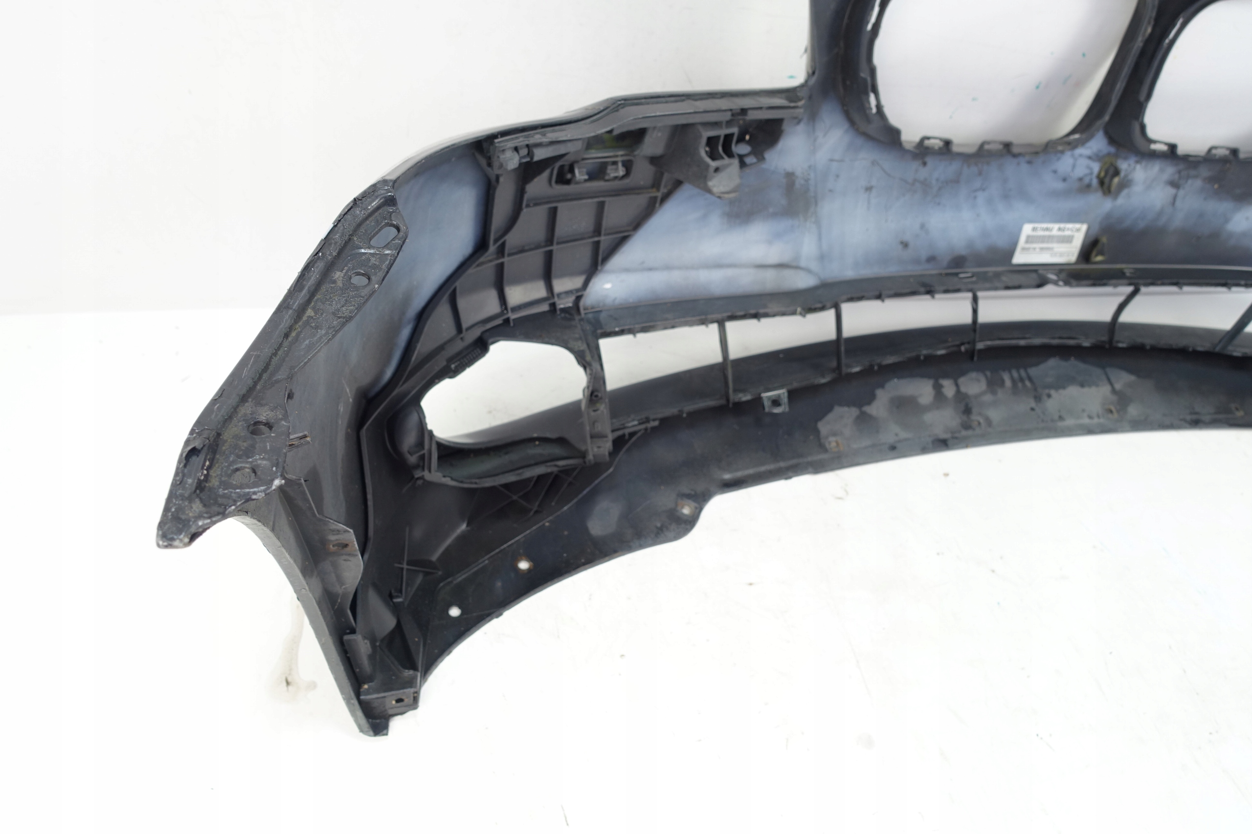 bumper front front BMW 5 V F10 F11 7200712