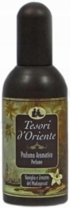 

Tesori d'Oriente perfum Wanilia i Imbir 100 ml