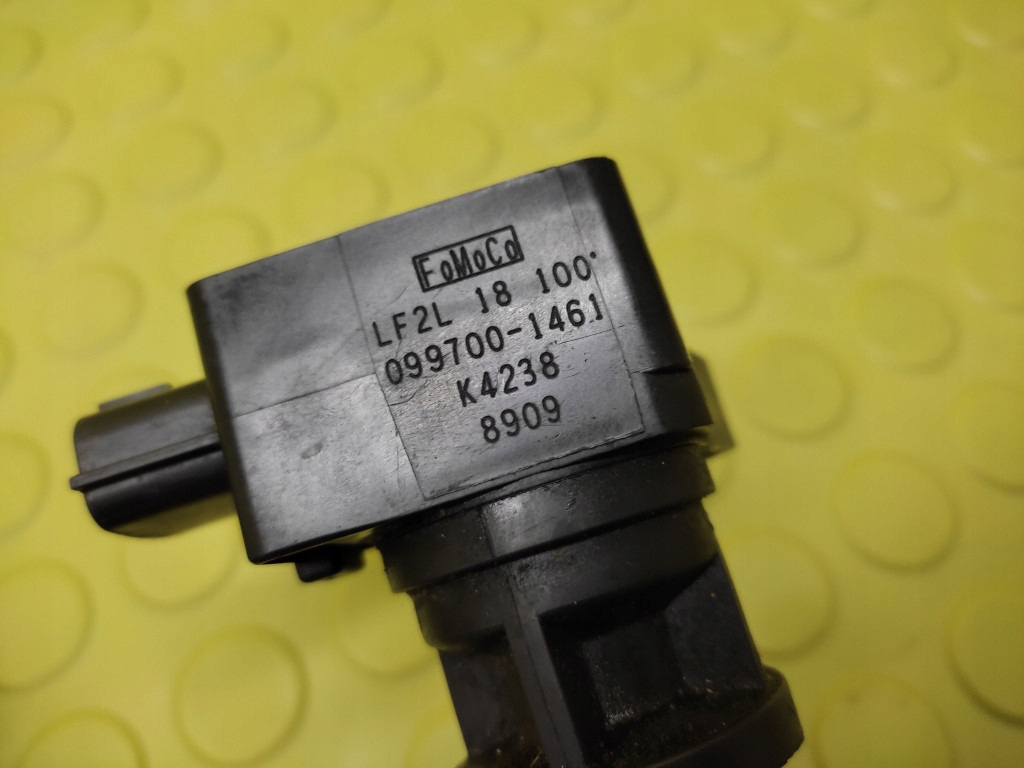 MAZDA 5 2.3 coil ignition 0997001461
