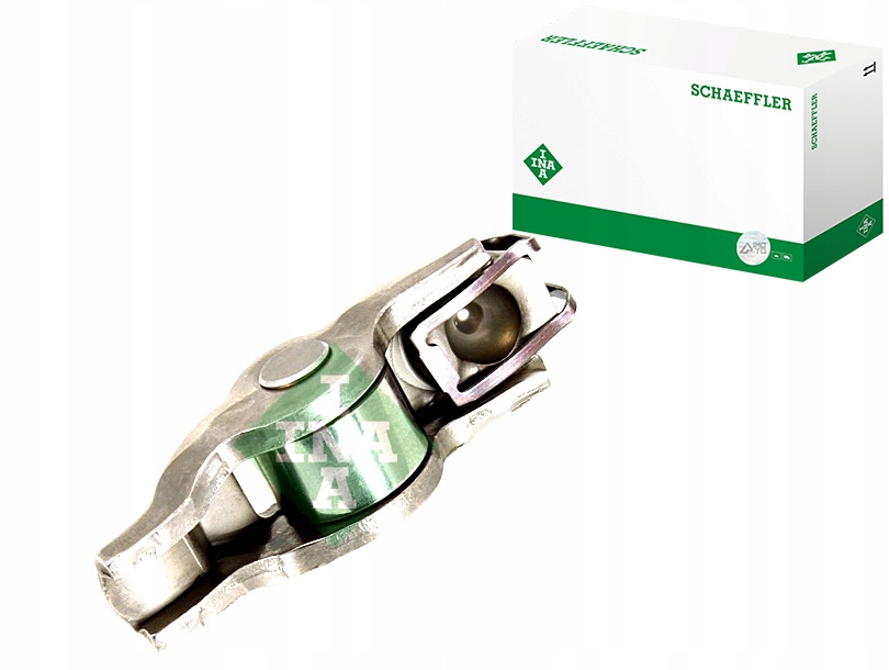 INA DŹWIGIENKA ZAWOROWA VOLVO S60 II S80 II S90 II V40 V60 I V60 II