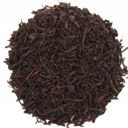 Levně Černý čaj Earl grey 250 g Tea Tea