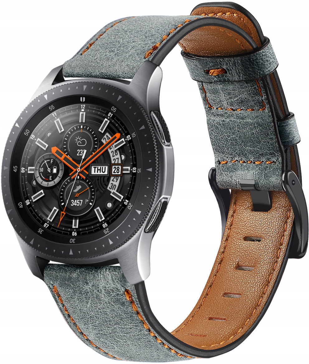 

Pasek Do Galaxy Watch 45MM 46MM Gear S3 R805 22MM