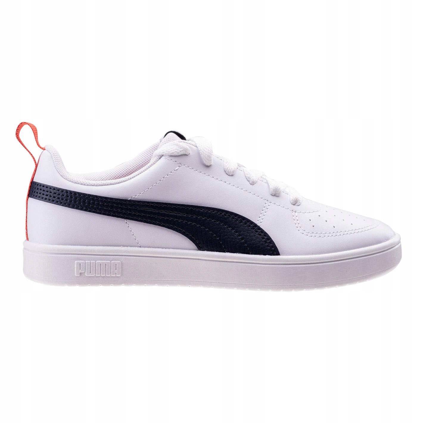 Dziecięce Sneakersy Puma Rickie Jr 38