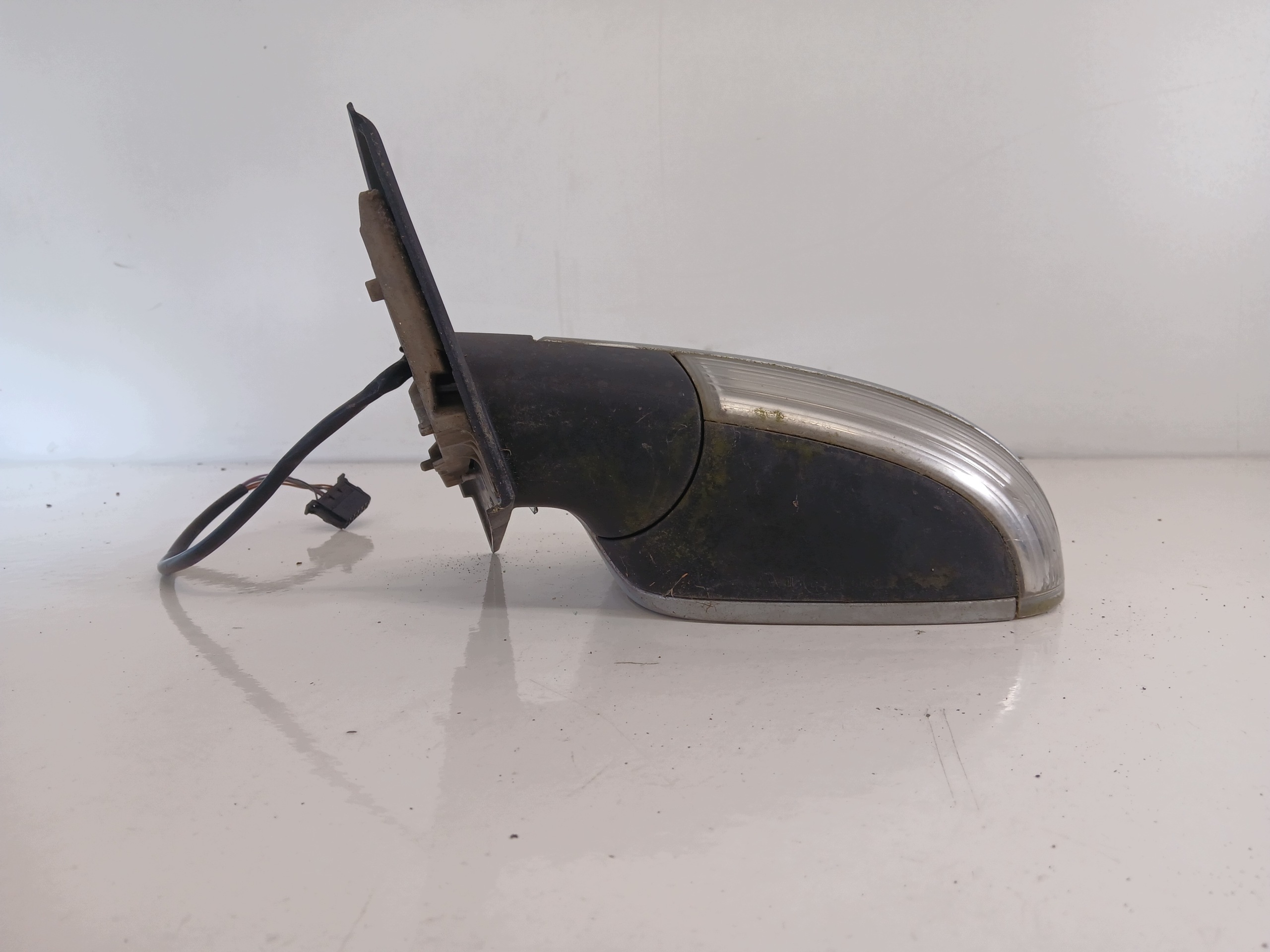 VW PASSAT B5 LIFT mirror left 6 PIN LA7W indicator