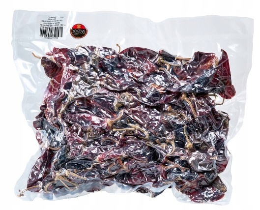 Levně Sušené chilli Guajillo Chile Seco Bulk Guajillo 1 kg Xatze