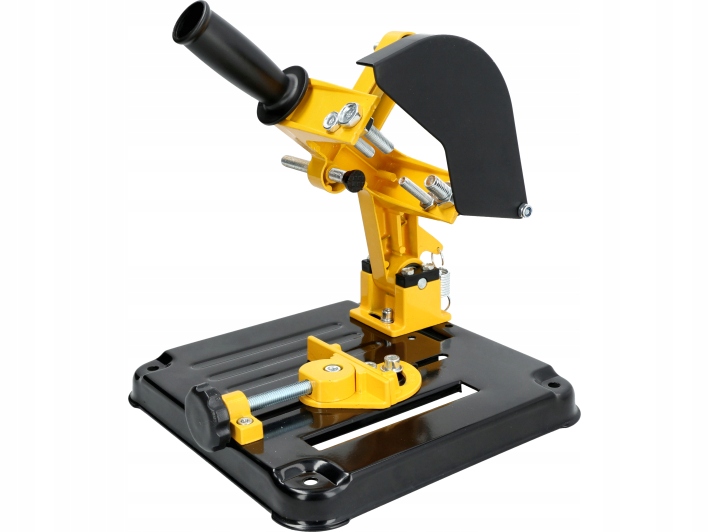 Stojan Stativ Držák Pro Úhlovou Brusku 115-125