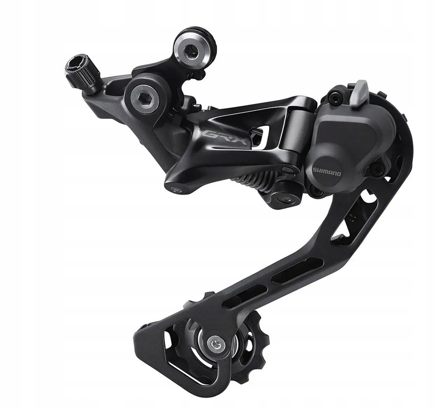 Přehazovačka zadní gravel Shimano RD-RX400 Grx (2x10rz) 36T