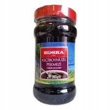 

Melasa Z Karobem 380G, Keciboynuzu Pekmezi