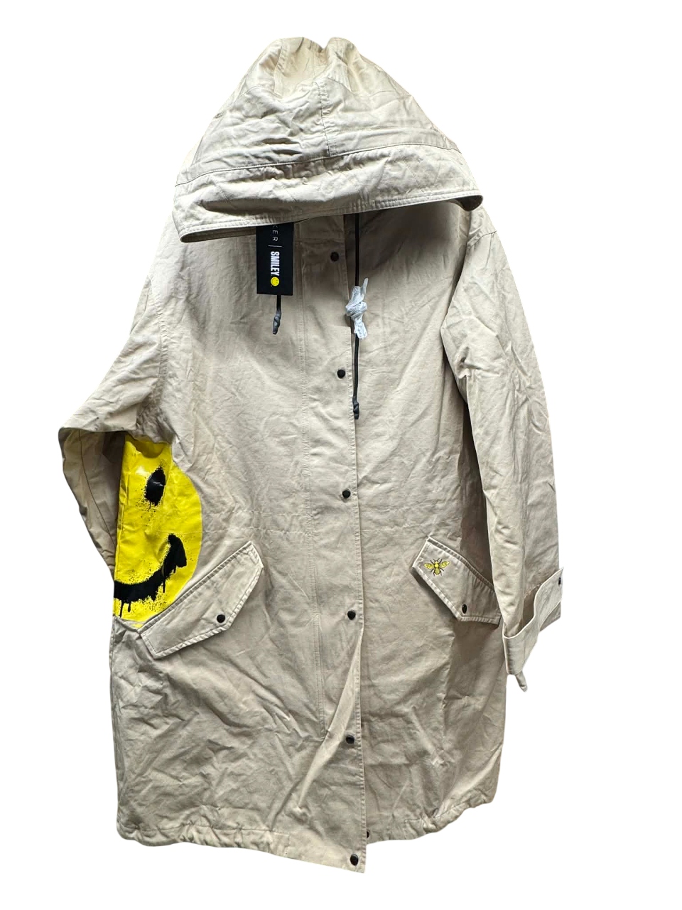 Bunda Stuff Maker 114901021 S-m