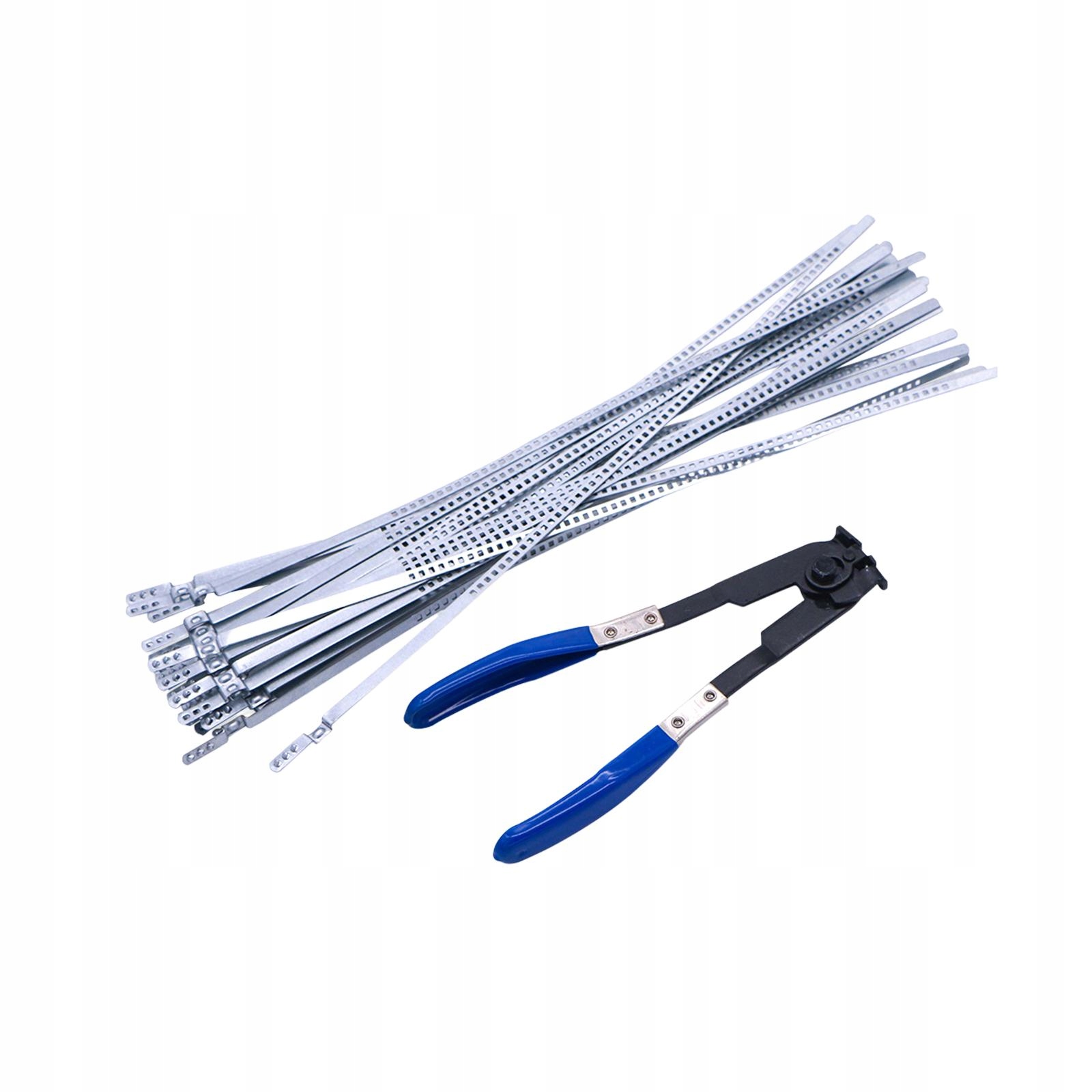 Narzędzie do rozruchu CV z 24 paskami Pojazdy samo