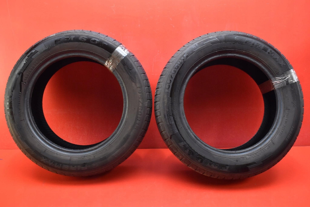 tyre tyres 2 SZT FIREMAX LATO 195/60/15 24R