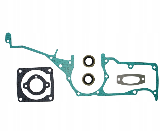 

Komplet uszczelek do Husqvarna Partner K1250