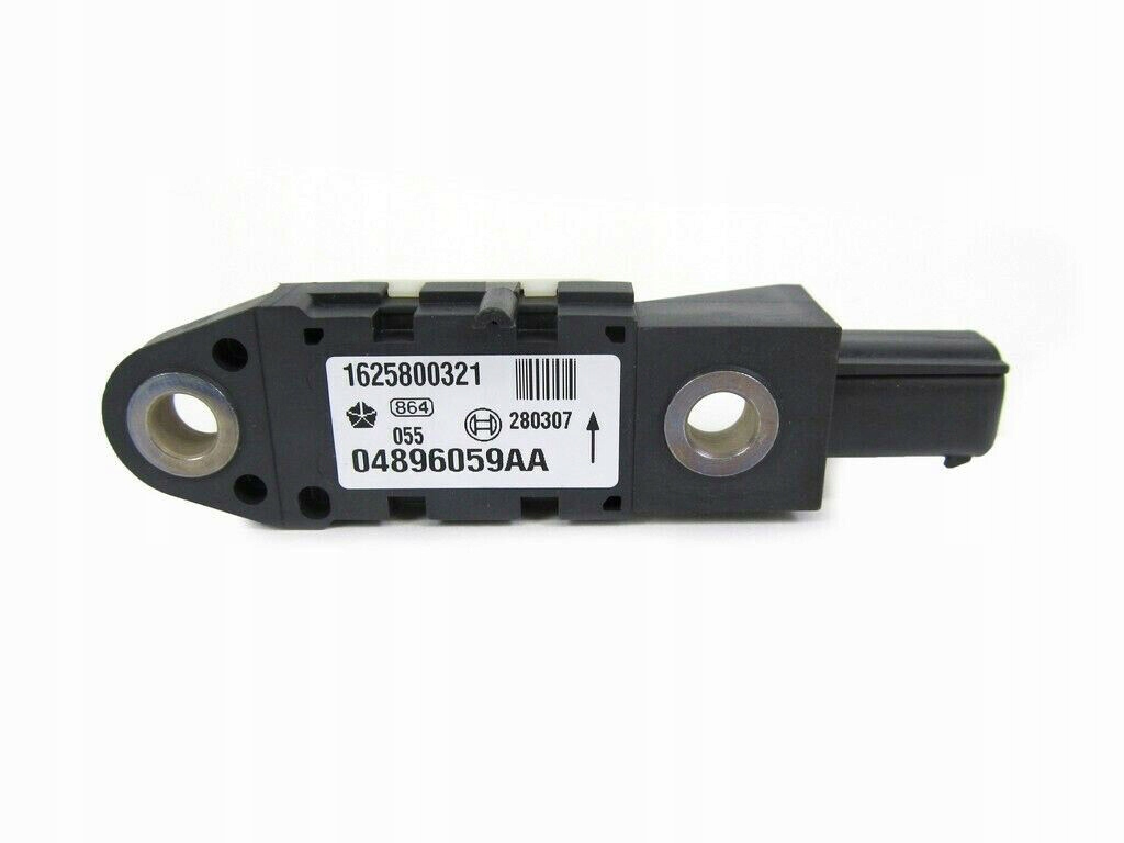 4896059AA - ДАТЧИК УДАРА VOYAGER CARAVAN 03-07
