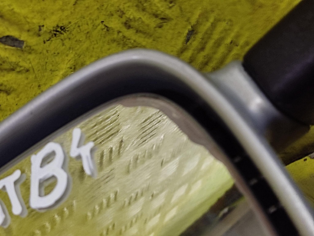 VW PASSAT B4 mirror left 6 PIN