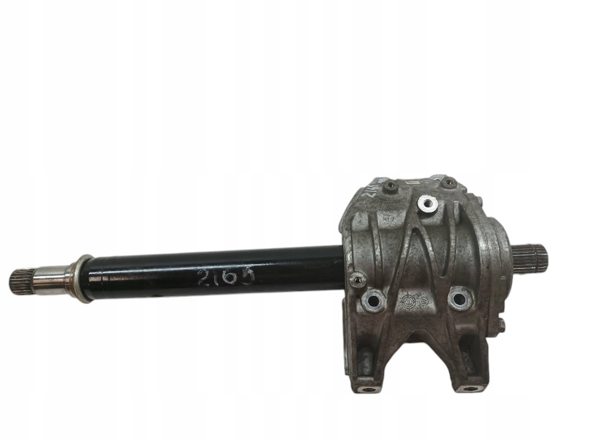 semi-axis bearing inner 1.8 CDI right front Mercedes B-klasa W246