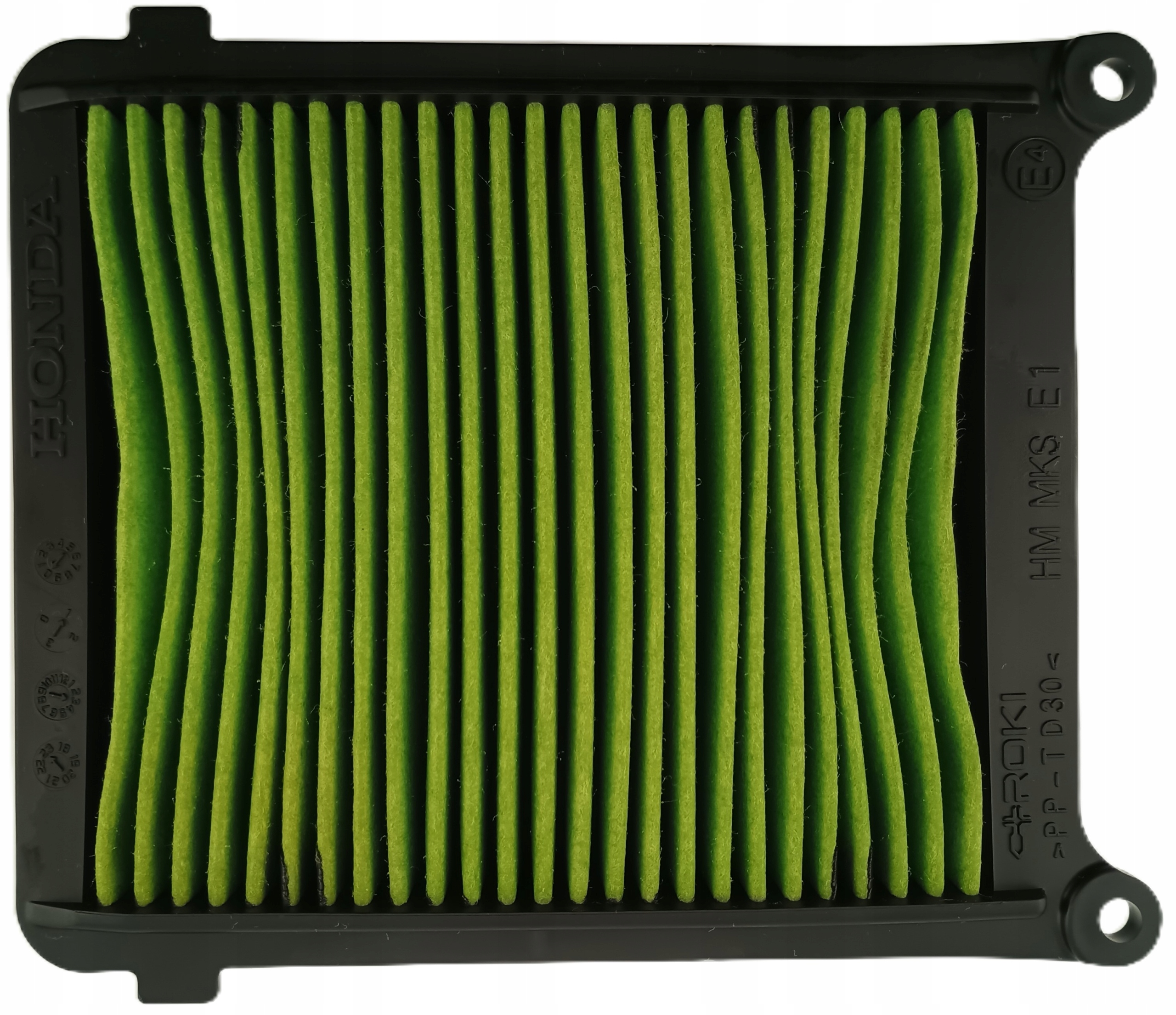 Filtr Powietrza Honda CRF1100 NT1100 17210MKSE00 Oryginał