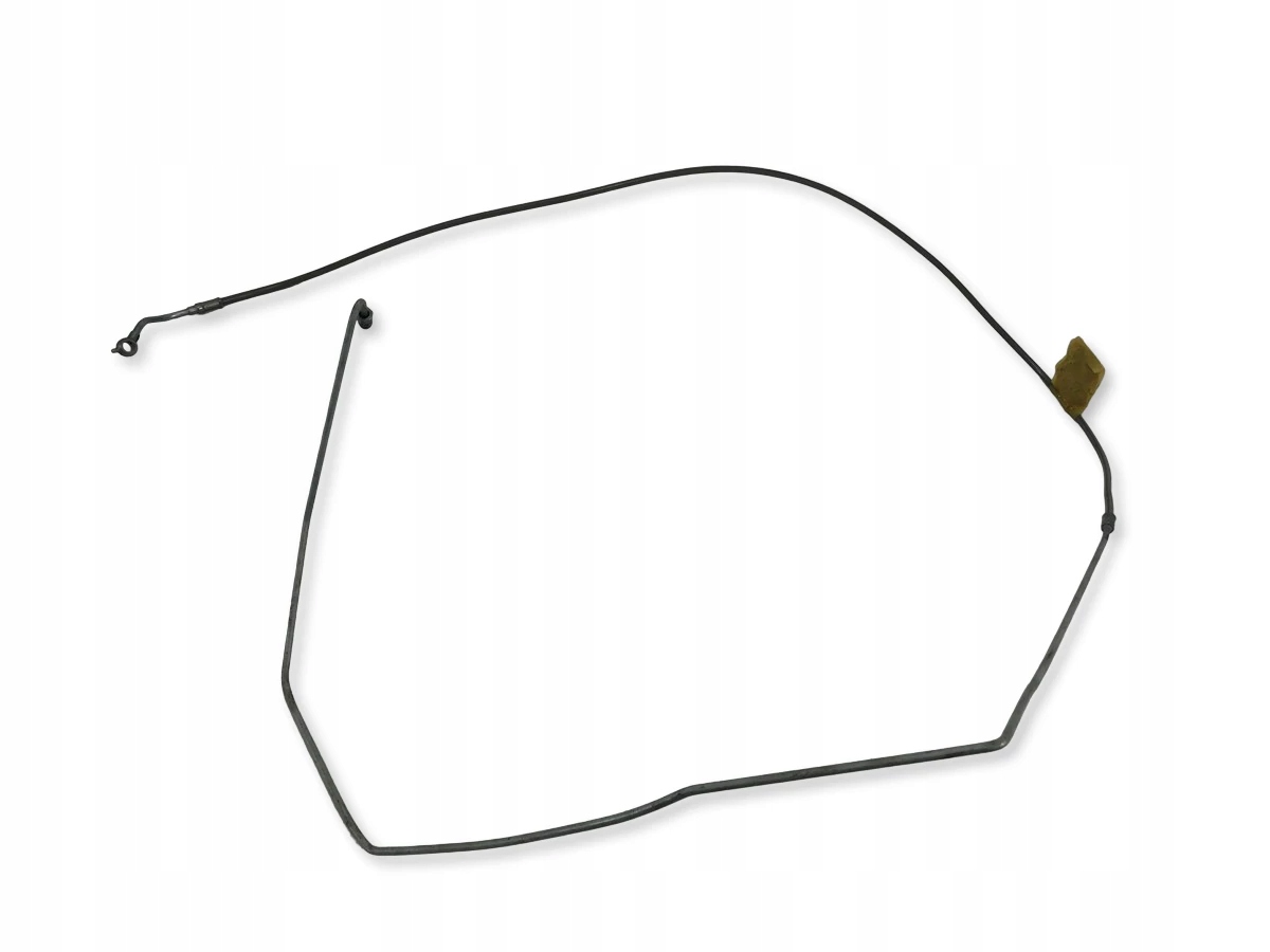 Brzdový Kábel Can-am Ryker 600 900 19-22 U-11 705601561