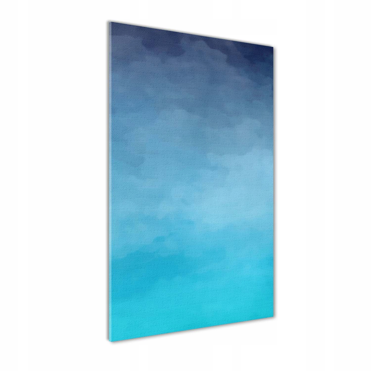 

Nowoczesny obraz zdjęcie na akrylu Dym 50x100 cm
