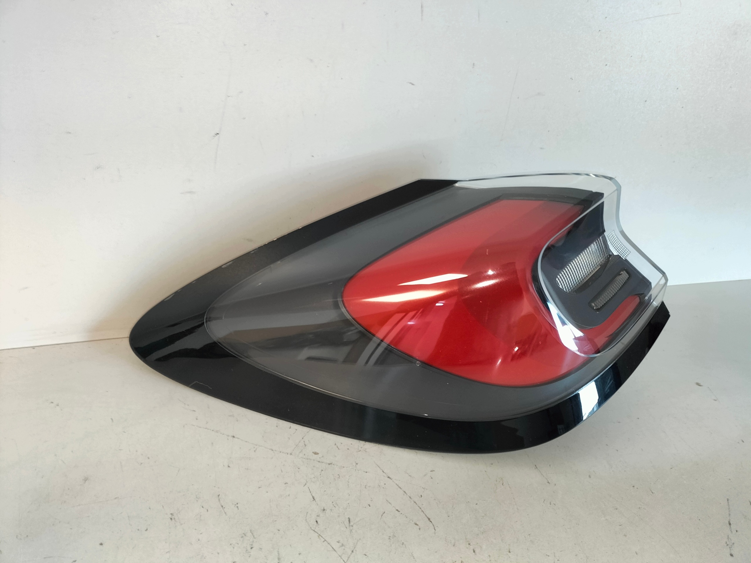 light rear rear part left FORD PUMA MK2 19