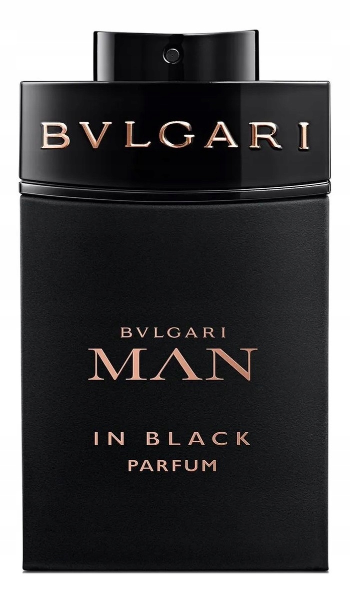 Bvlgari Man In Black Parfém ve spreji 100 ml