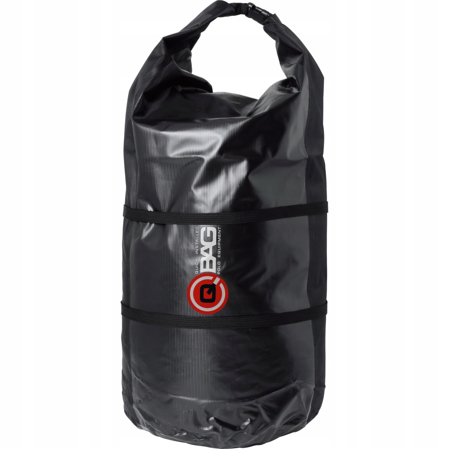 

Q-bag RollBag Wodoodporny worek torba na bagaż 65L