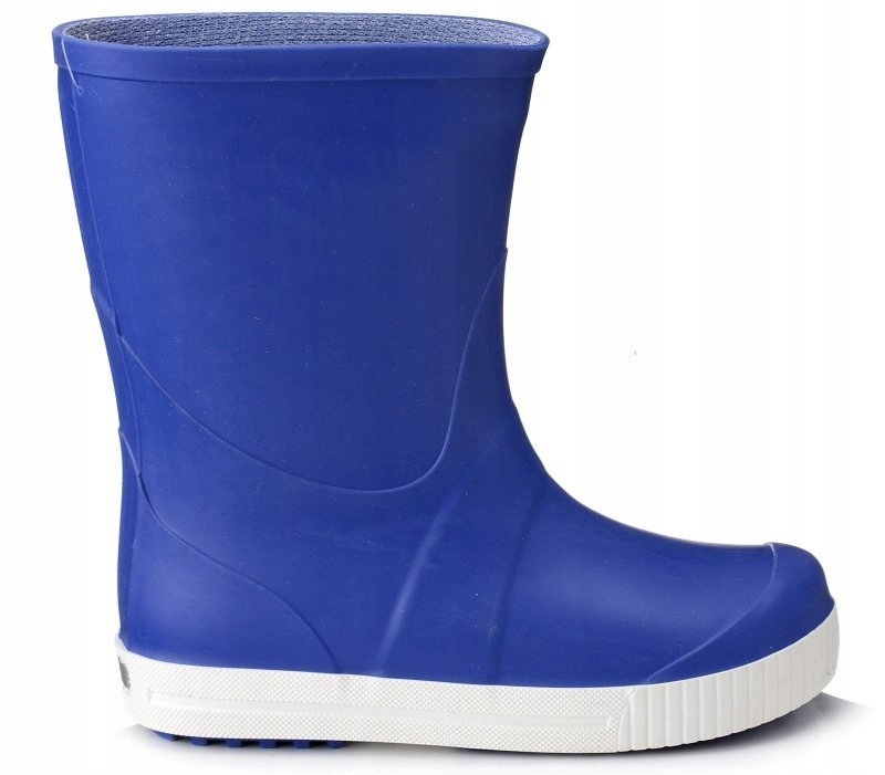 KALOSZE DZIECIĘCE GOKIDS WAVE 979 GRANATOWE 33 Stan opakowania oryginalne