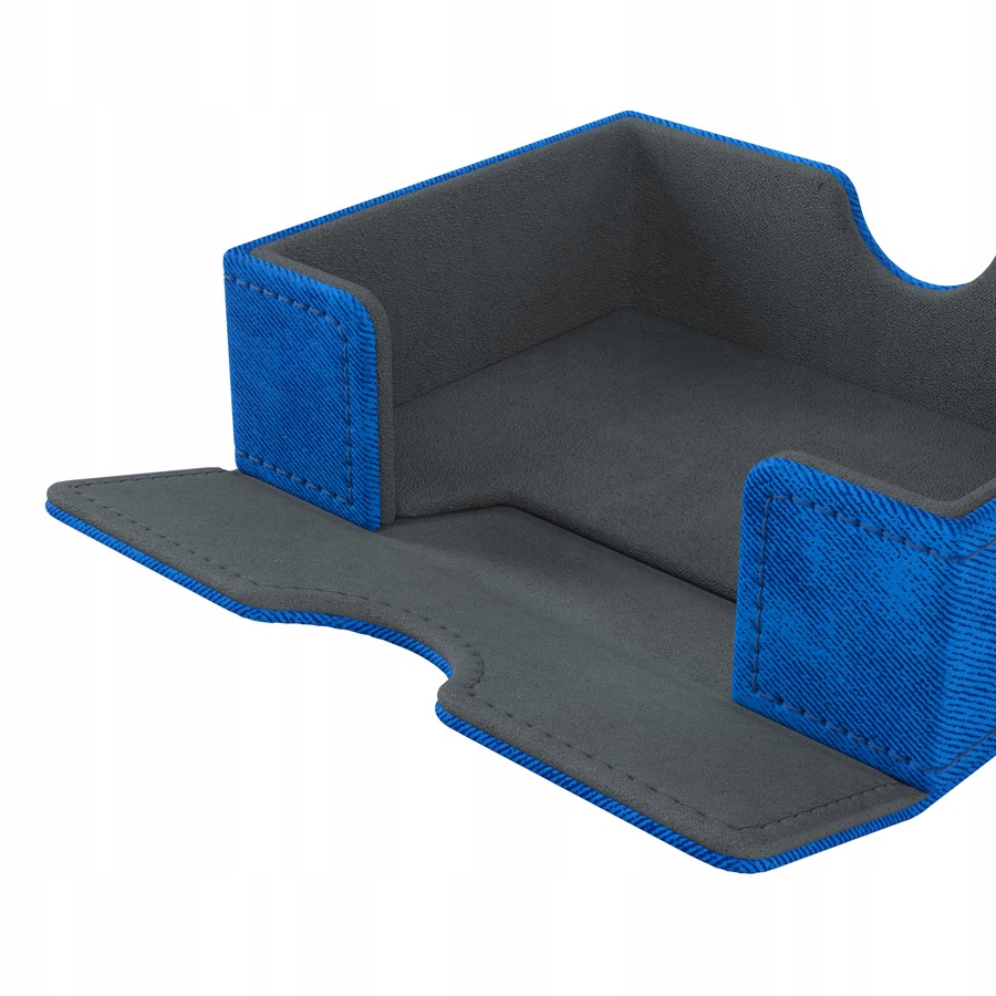 Gamegenic: Card's Lair 400+ Convertible - Blue Typ Dodatek