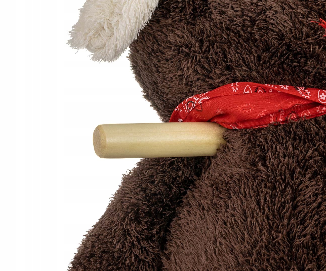 Piesek Polly Plus - Brown Dog Certyfikaty, opinie, atesty CE EN 71