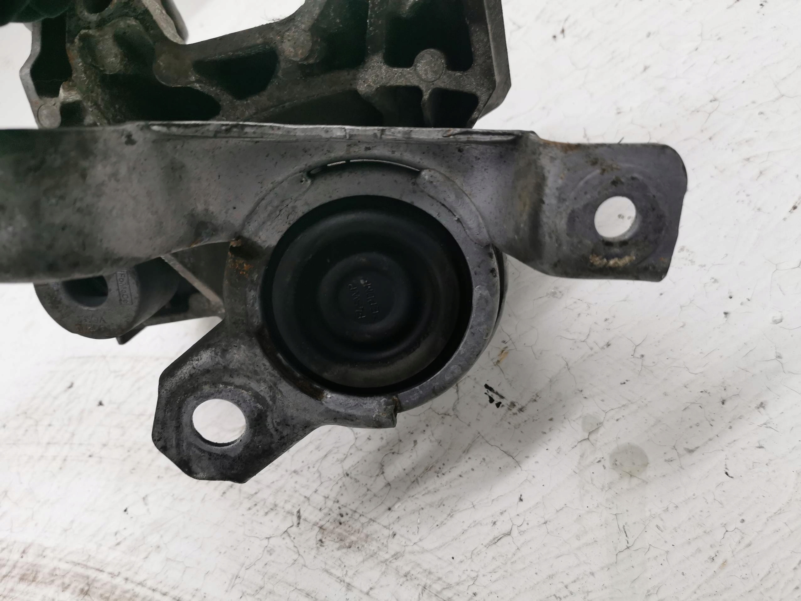 Supporti motore usato VOLVO V60 II 10-18 2.4D