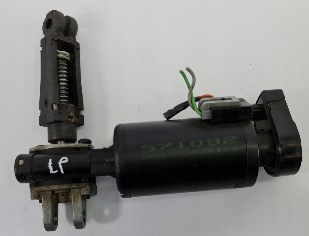 SILNICZEK REGULACJI FOTELA MERCEDES W163 571092