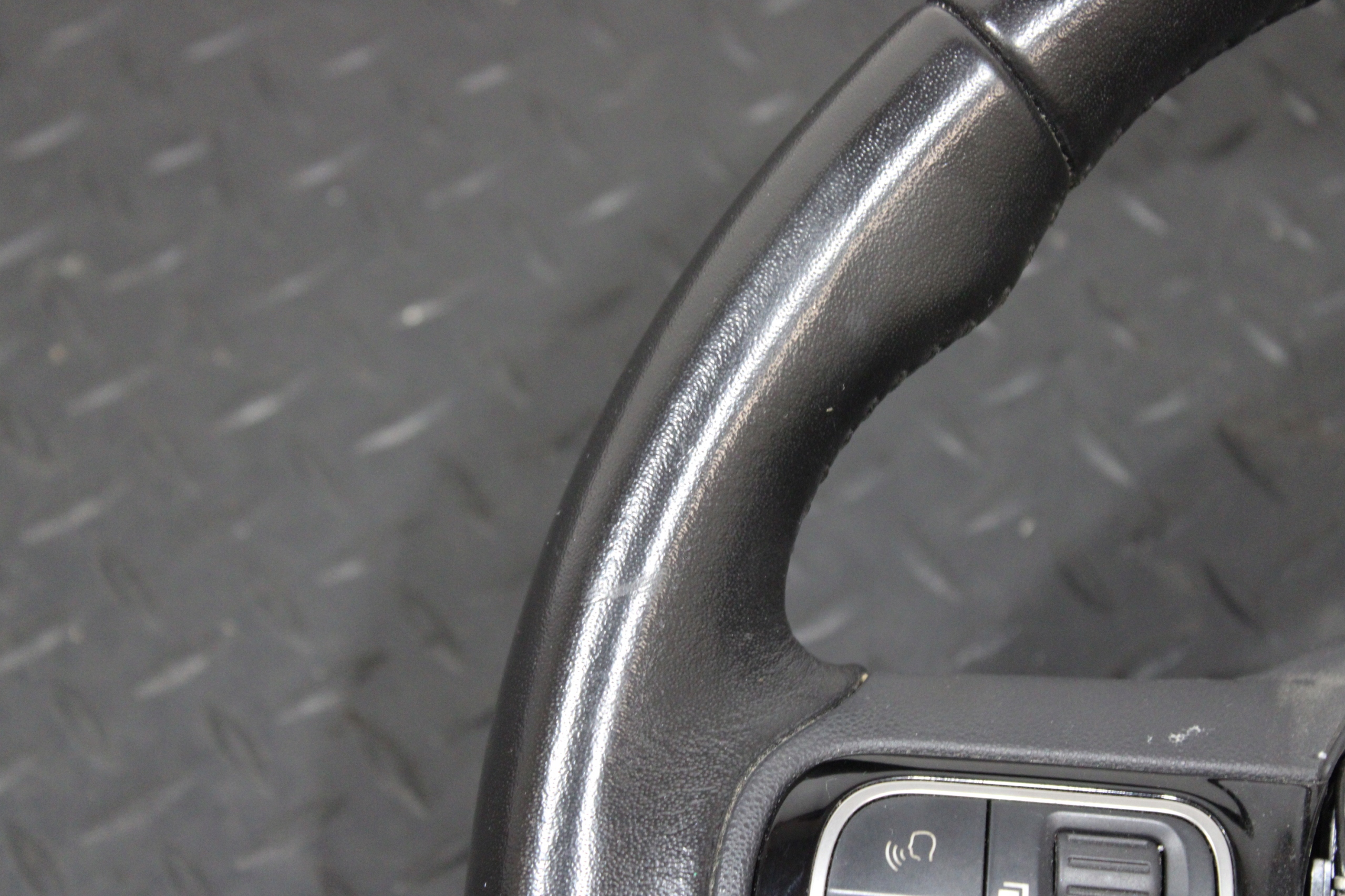 lenkrad MULTIFUNKCYJNA CITROEN C3 III 3
