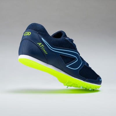 Kolce lekkoatletyczne Kiprun AT Start roz.40 Rozmiar 40