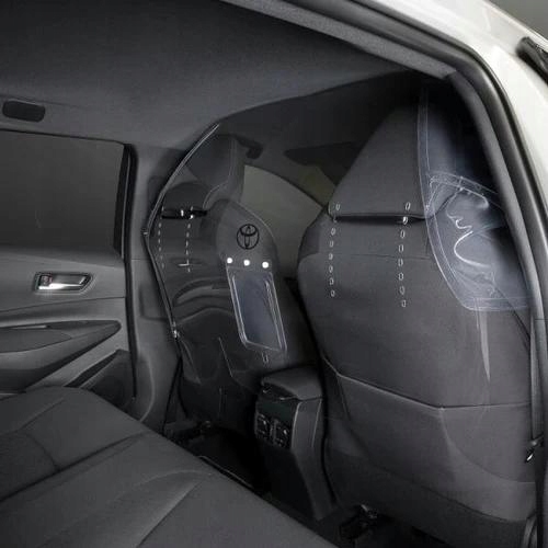 Toyota Prius Rav4 Ochranný panel na prepravu osôb PW710-47001 Oe