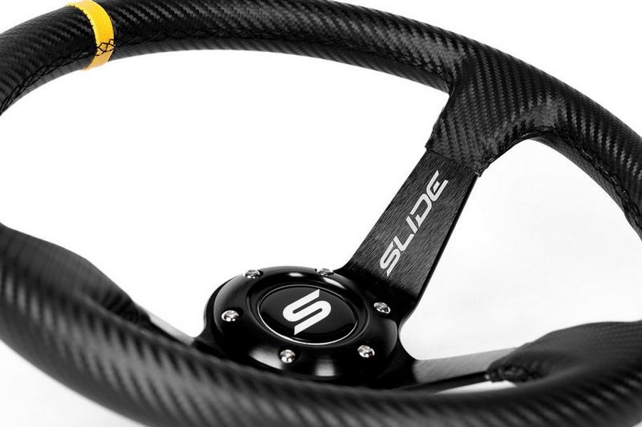 KIEROWNICA SPORTOWA VW BEETLE 2011-2019 NABA SLIDE Kod producenta PP-KR-040HXV