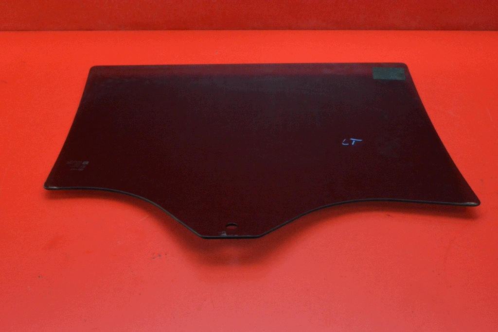 window side left rear part rear OPEL INSIGNIA B KOMBI 17-20