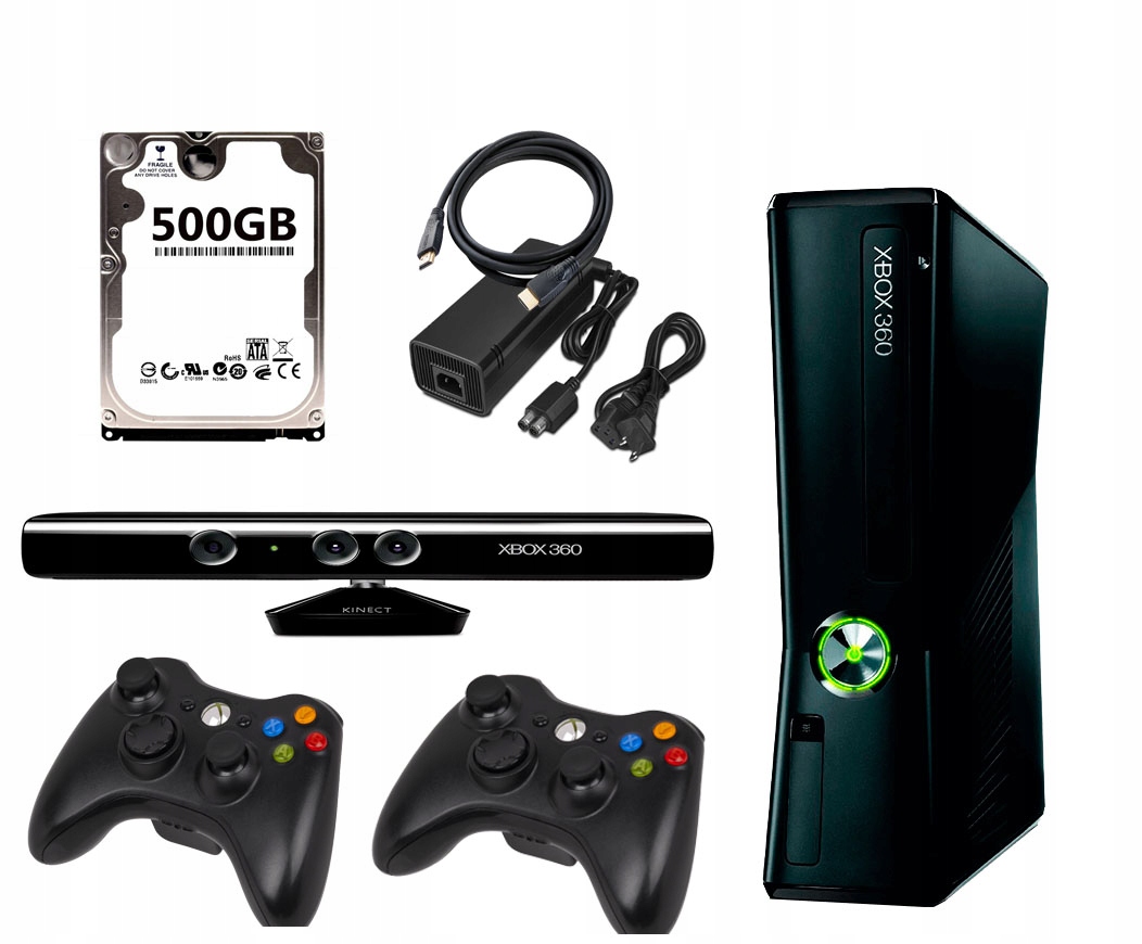 Xbox 360 RGH3.0 