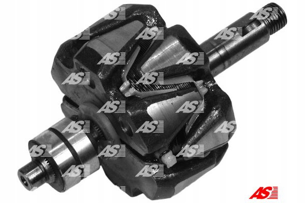 AS-PL ALTERNATOR WIRNIKI ALTERNATORA Numer katalogowy części AR4003