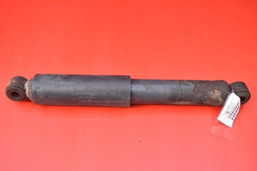 shock absorber left front IVECO DAILY 6 VI 3.0 HPI 146 KM 14