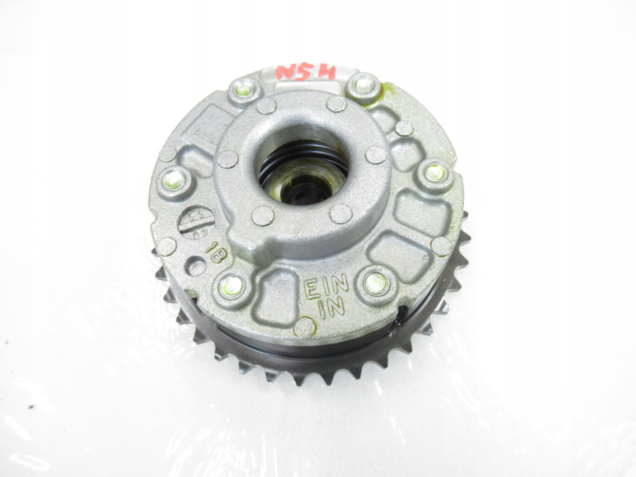 7540347 - Всмоктуючий фургон BMW E60 e71 e81 e90 e91 e92 F01 N54