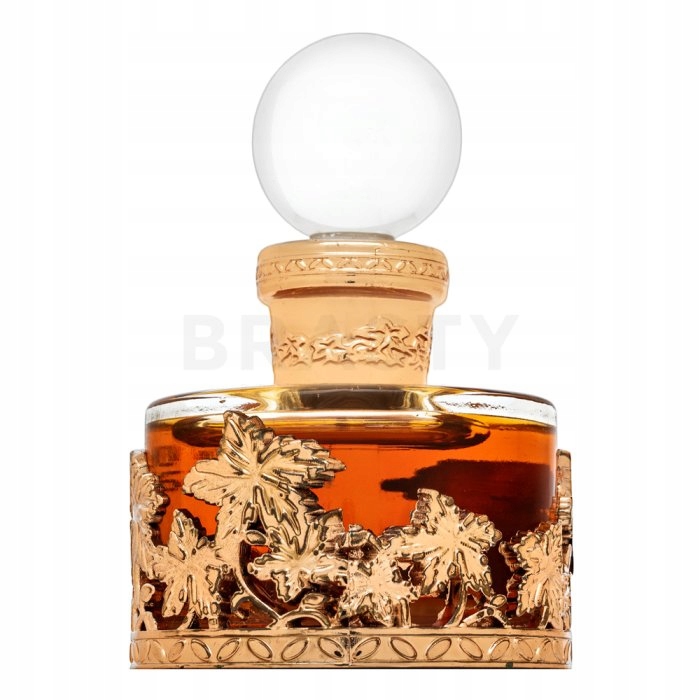 Swiss Arabian Oud Malaki Cpo U 25 ml